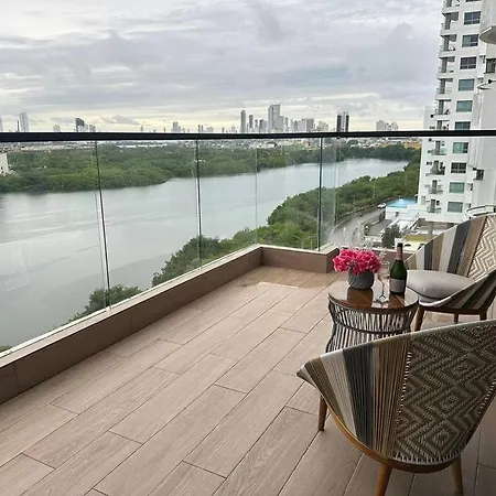Apartamento Nuevo En