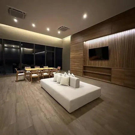 Apartamento Nuevo En Apartamento Cartagena