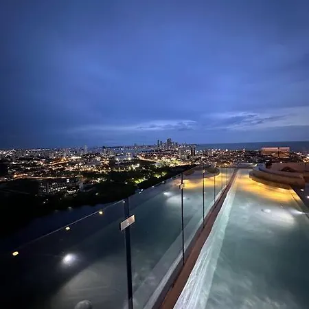 Apartamento Nuevo En * Cartagena
