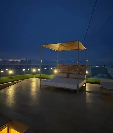 Apartamento Nuevo En Apartamento *