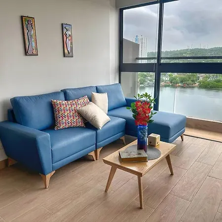 Apartamento Nuevo En