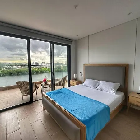 Apartamento Nuevo En Apartamento